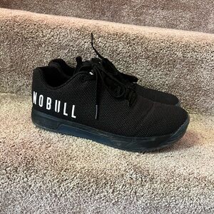 Nobull Trainers Size 13